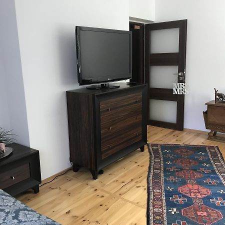 Komfortowe Apartamenty Gdynia Exterior foto