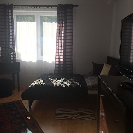 Komfortowe Apartamenty Gdynia Exterior foto