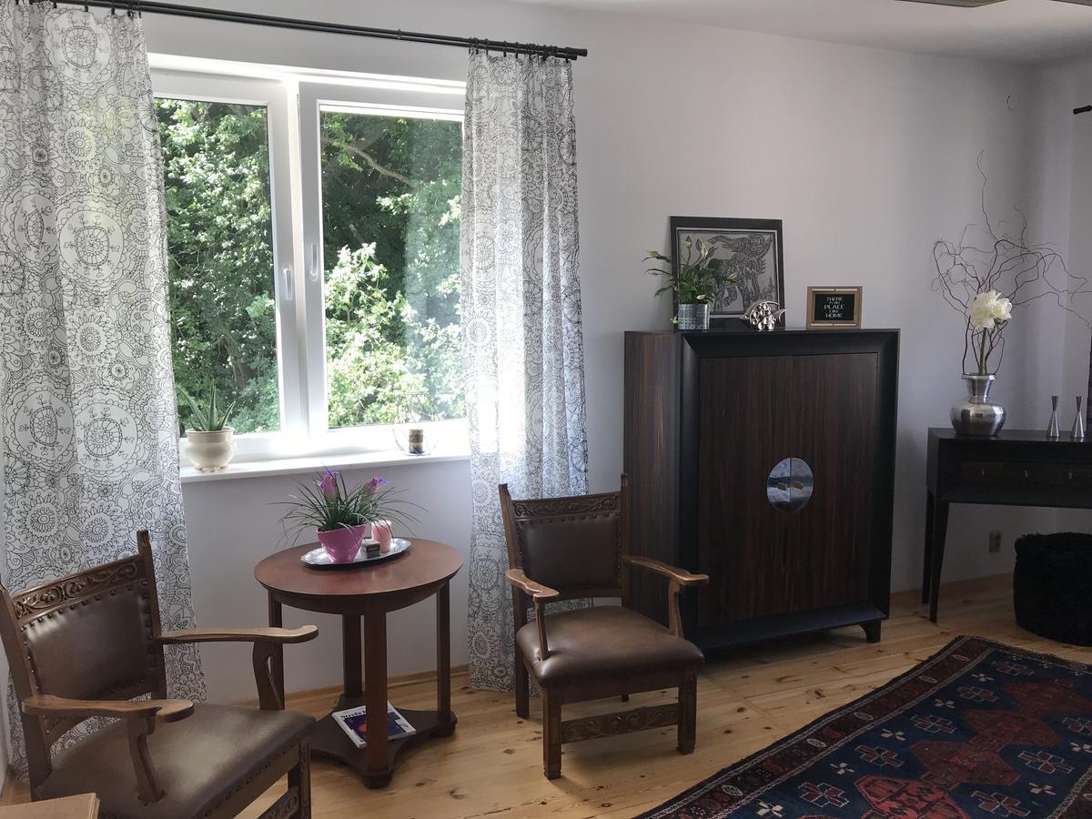 Komfortowe Apartamenty Gdynia Exterior foto