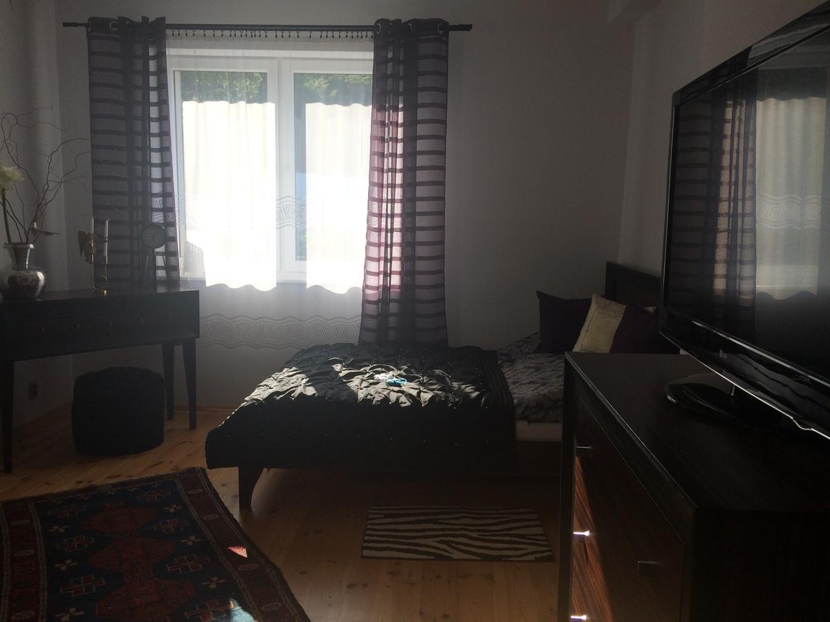 Komfortowe Apartamenty Gdynia Exterior foto