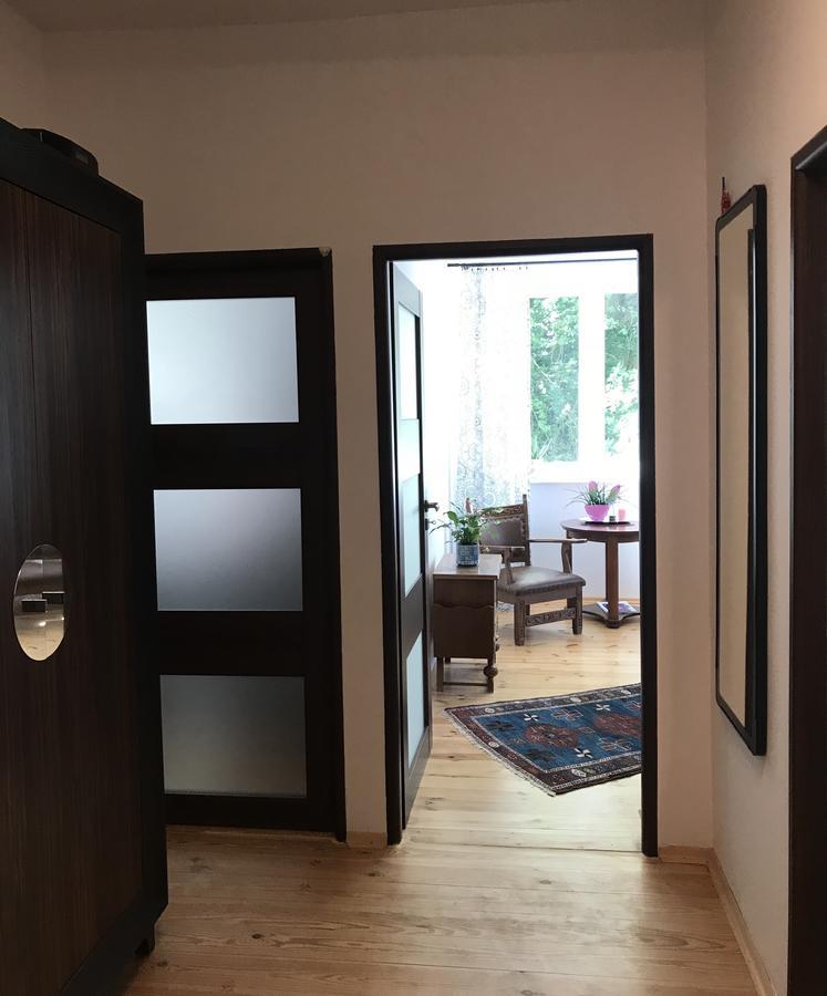 Komfortowe Apartamenty Gdynia Exterior foto